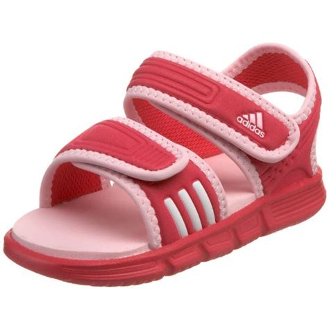 adidas Akwah 7 Sandal (Infant/Toddler/Little Kid/Big Kid)